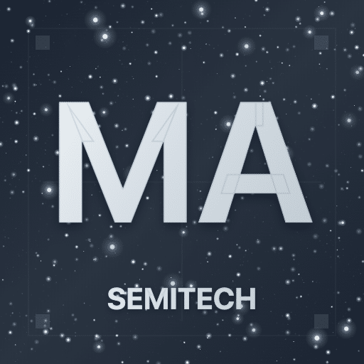 matting agents app icon