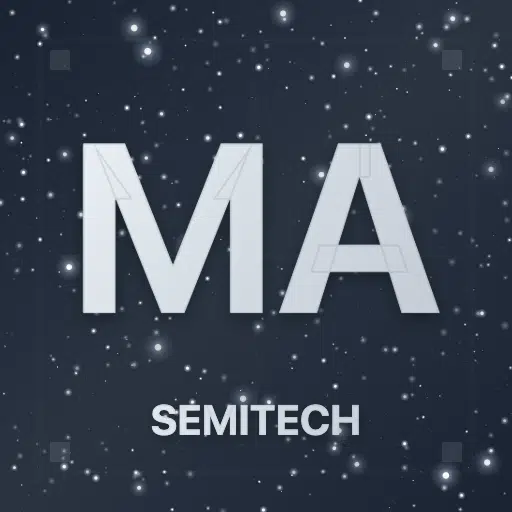 matting agents app icon