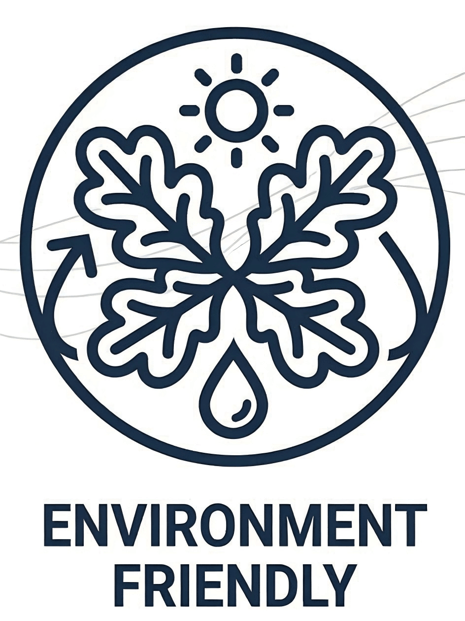 Home 5 Zero VOC compliance